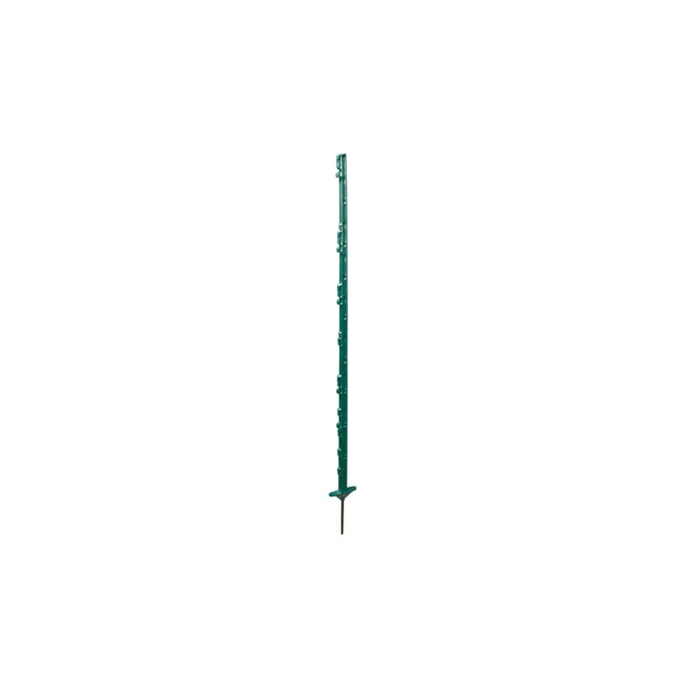 Piquet variopost 155 vert double bêche - LACME - 640110