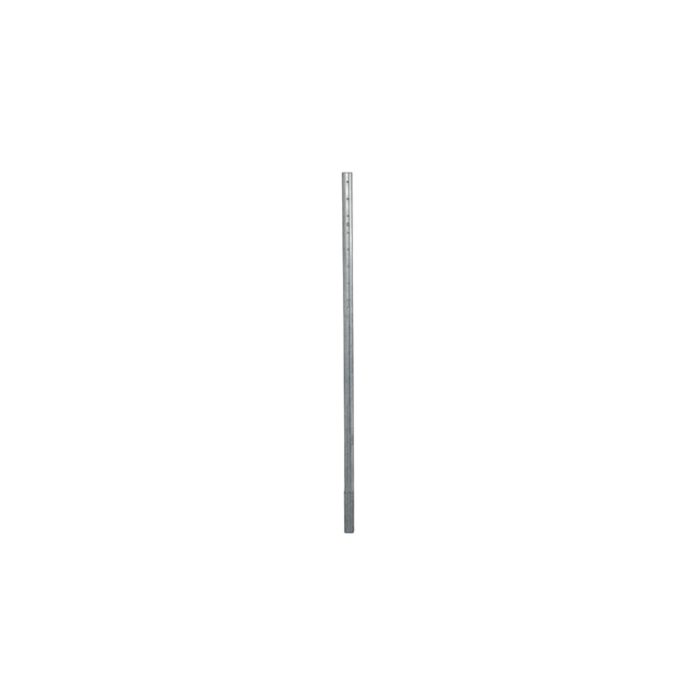 Piquet départ protensile 2M forme W en acier High-Tensile - LACME - 643500