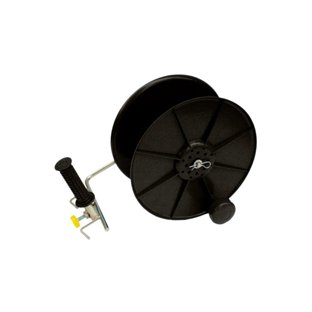 Enrouleur vario grande capacité - LACME - 648150