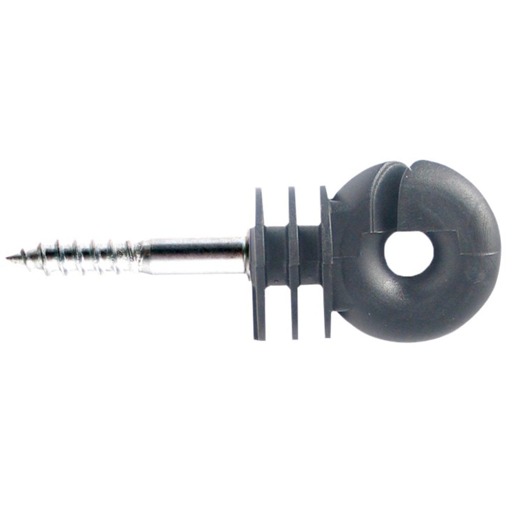 Seau de 120 Annulaire Isolateur Poteaux bois / fils - LACME - 650406