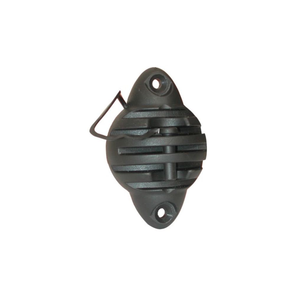 Seau de 80 Pinlock Isolateur poteau bois fils lisses - LACME - 653206