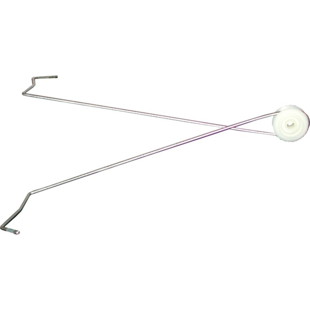 Xtense+ Isolateur Ecarteurs pour grillage/barbelé fils - LACME - 653402