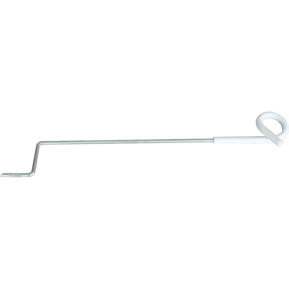 Xtense 40 Isolateur Ecarteurs poteau bois fils/rubans - LACME - 653510