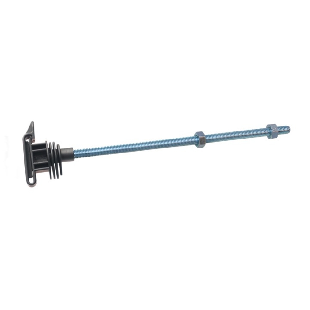 Boite de 10 Irutige Lon L18 Isolateur écarteur - 20 cm - LACME - 657154