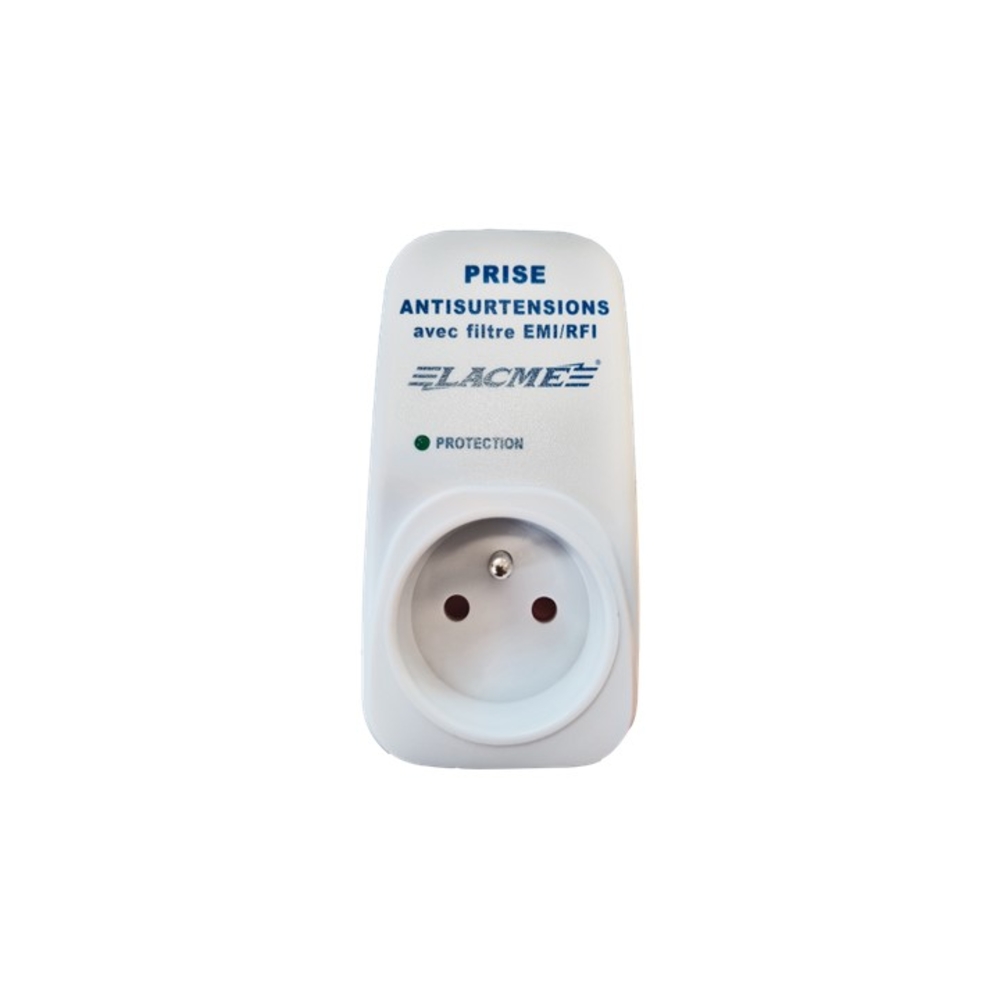 Blist De 1 Parasurtenseur - LACME - 663700