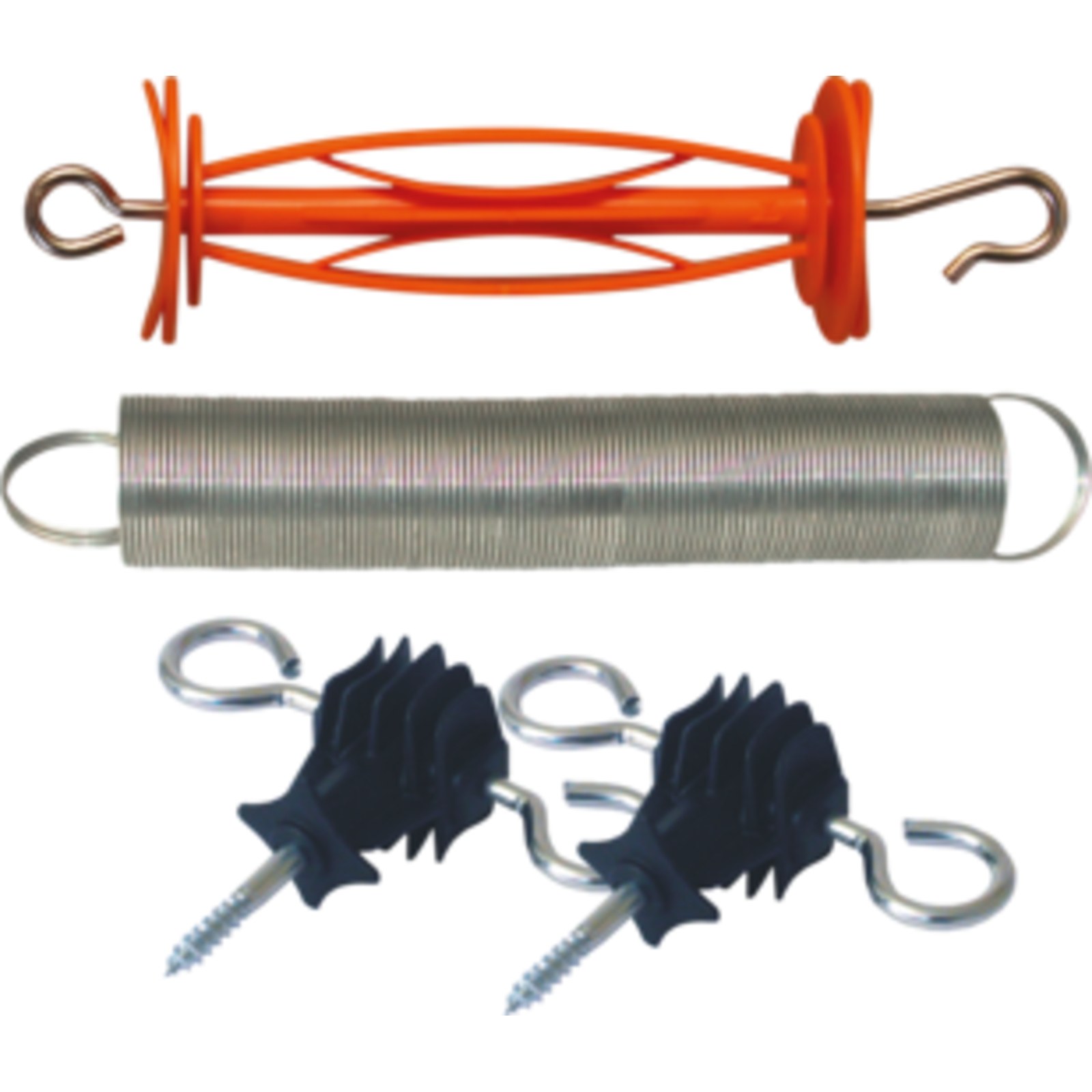 Kit Barriere Vario pour Passage Barrière LACME - 665164