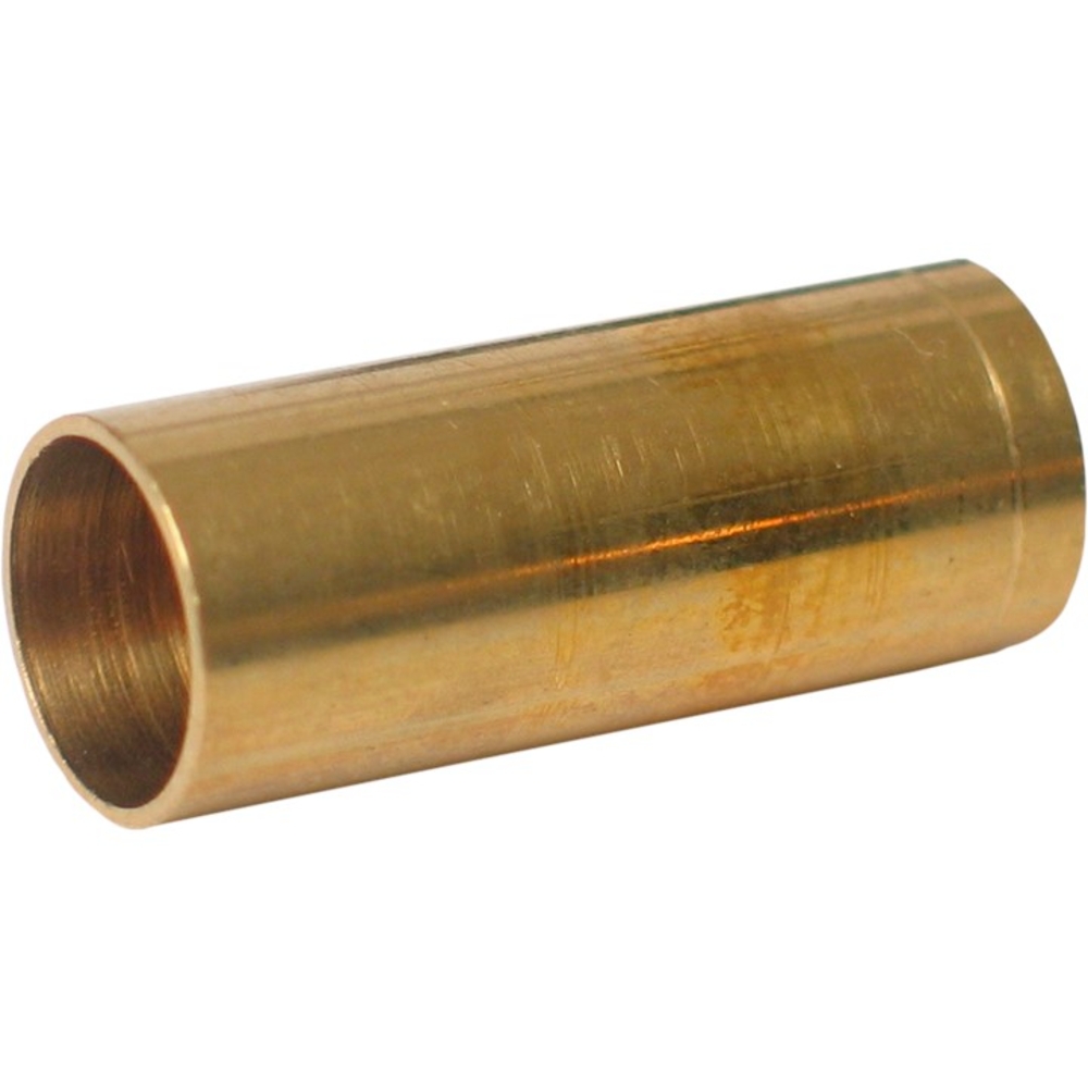 Gaine cordon ø9 mm pour rabouter des cordons jusqu'à 5 mm - LACME - 666102