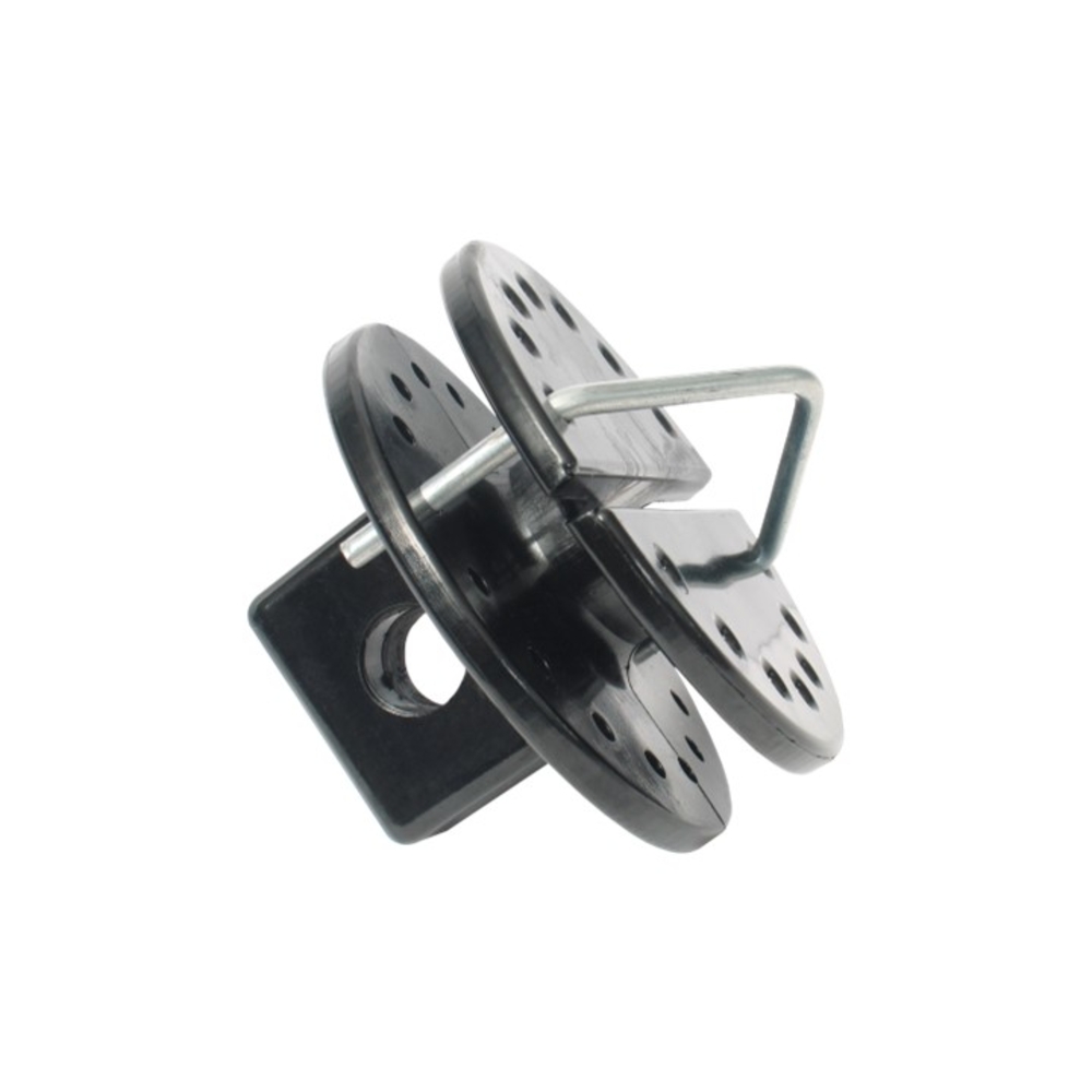 boite de 2 tendeur-poulie - LACME - 668704