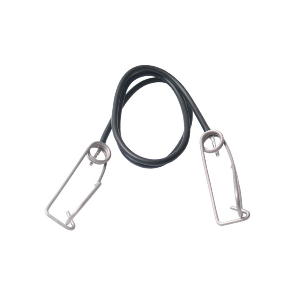 1 Liaison intergalva pour raccorder 2 lignes de clôture fil - LACME - 669202