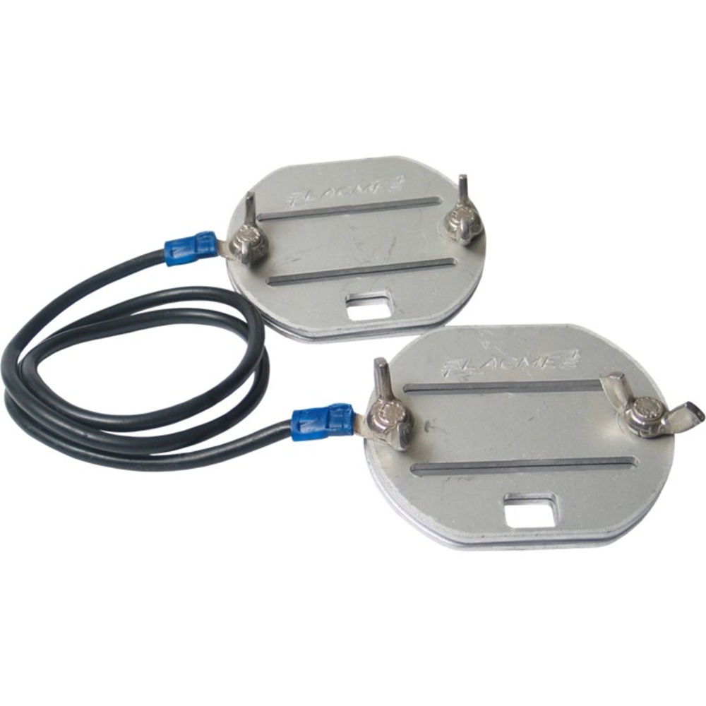 Liaison inter ruban 40 mm pour relier 2 ruban 