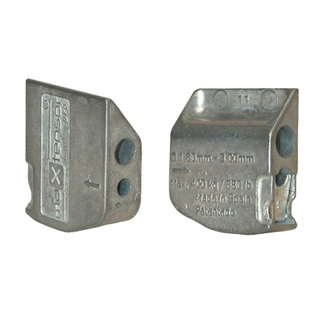 Bloqueur protensile 18/25 pour départ de ligne protensile - LACME - 676300