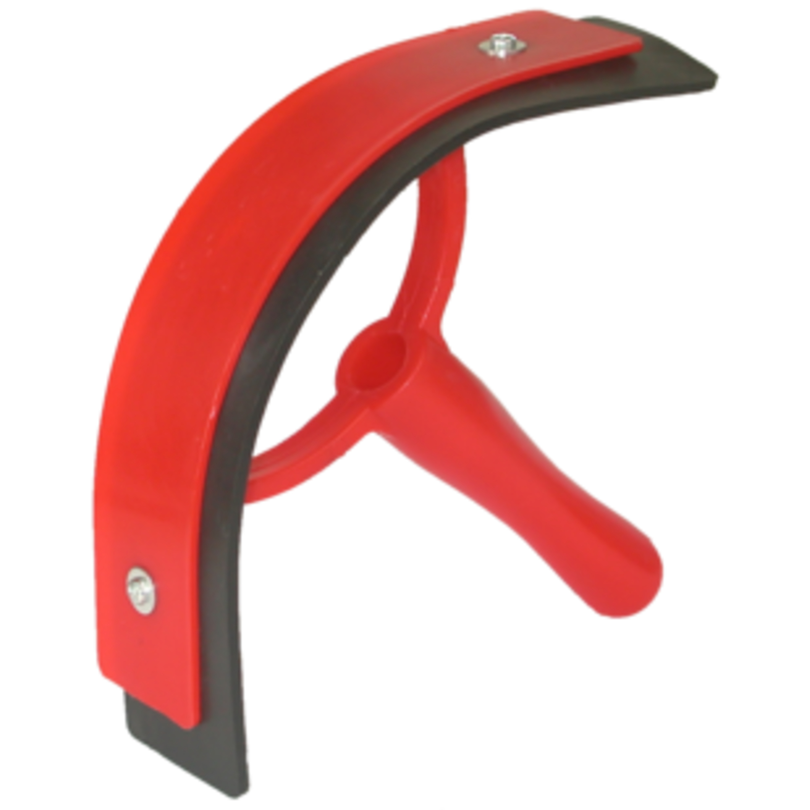 Couteau De Chaleur Taille Unique Rouge LACME - 820000