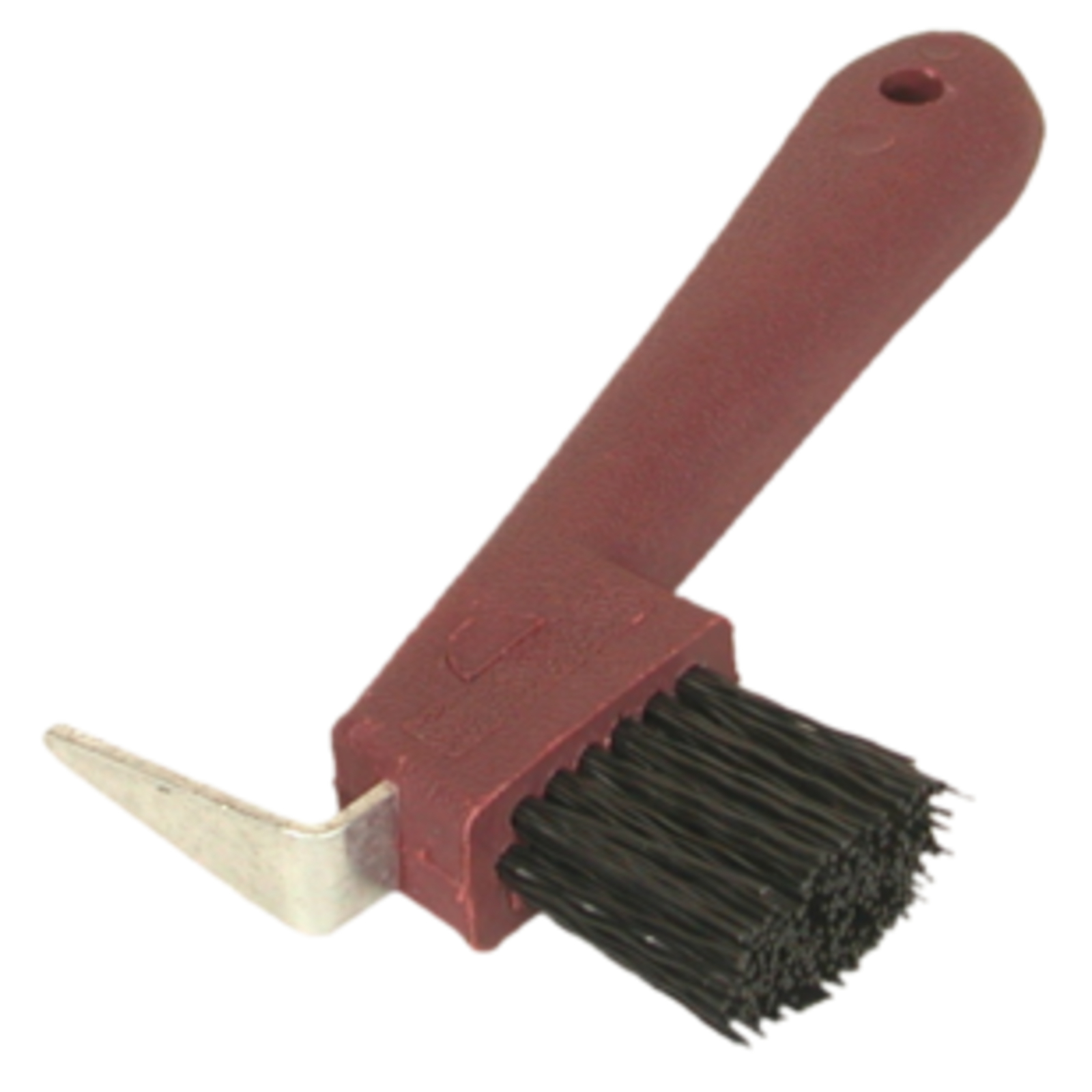 Cure Pied Brosse Taille Unique LACME - 821200