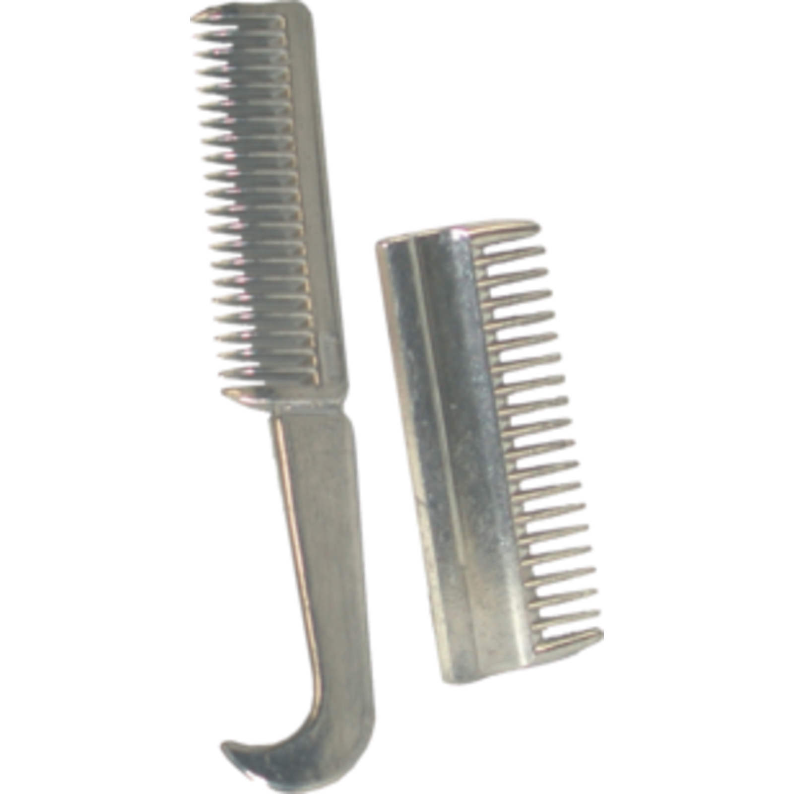 Peigne Crinière Et Queue Taille Unique Aluminium LACME - 824000