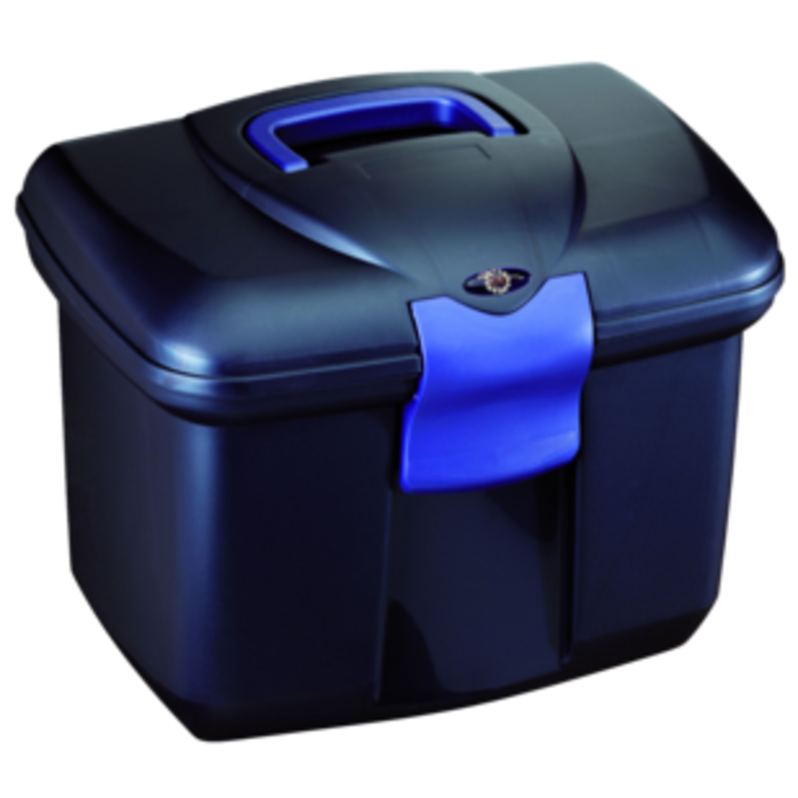 Coffre Prestige Taille Unique Midnight Blue LACME - 826010