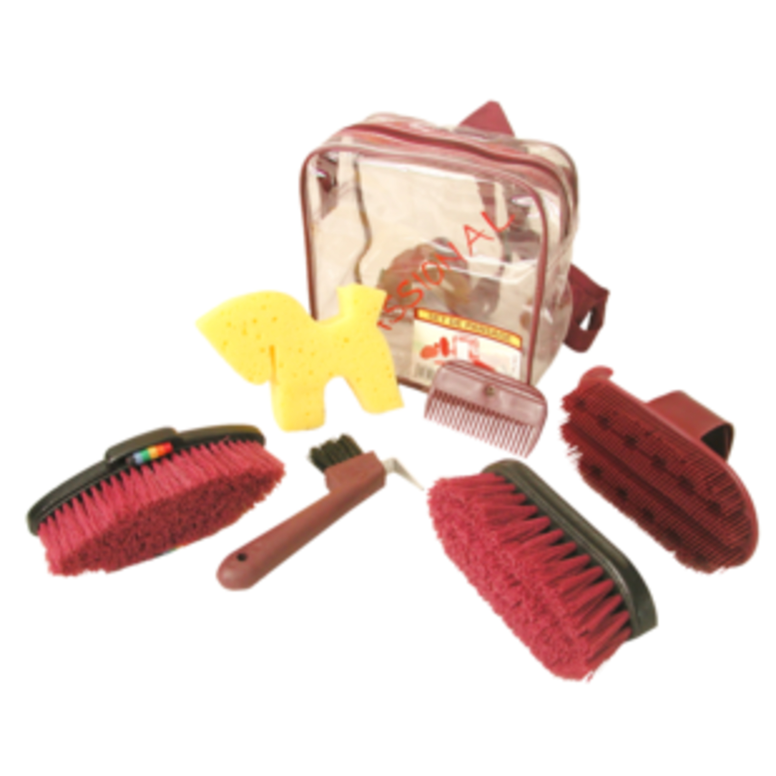 Set De Pansage Taille Unique LACME - 826800