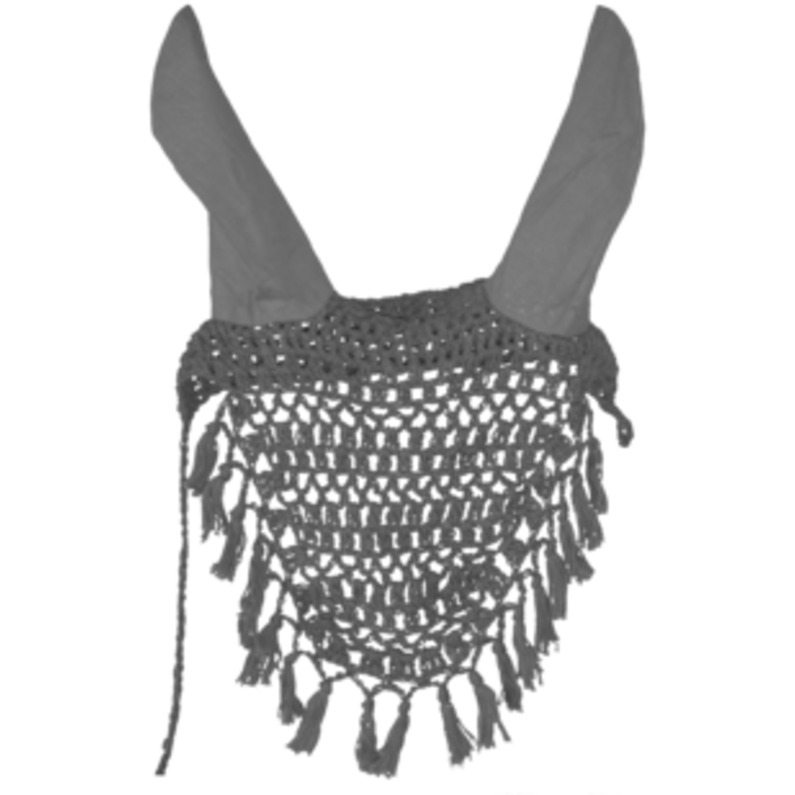 Bonnet Anti-Mouche Taille Unique Noir LACME - 839000