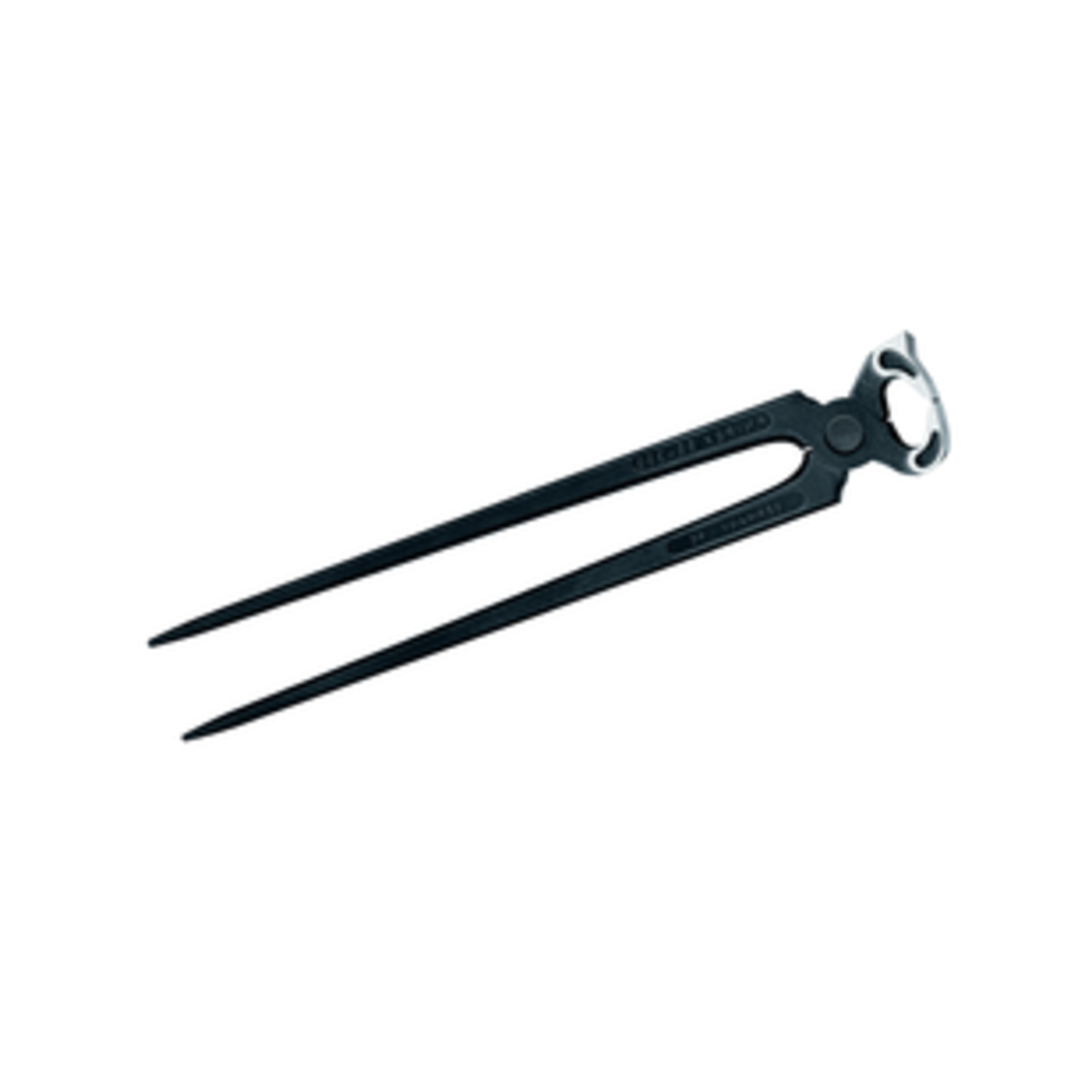 Tricoise acier Knipex LACME - 844401