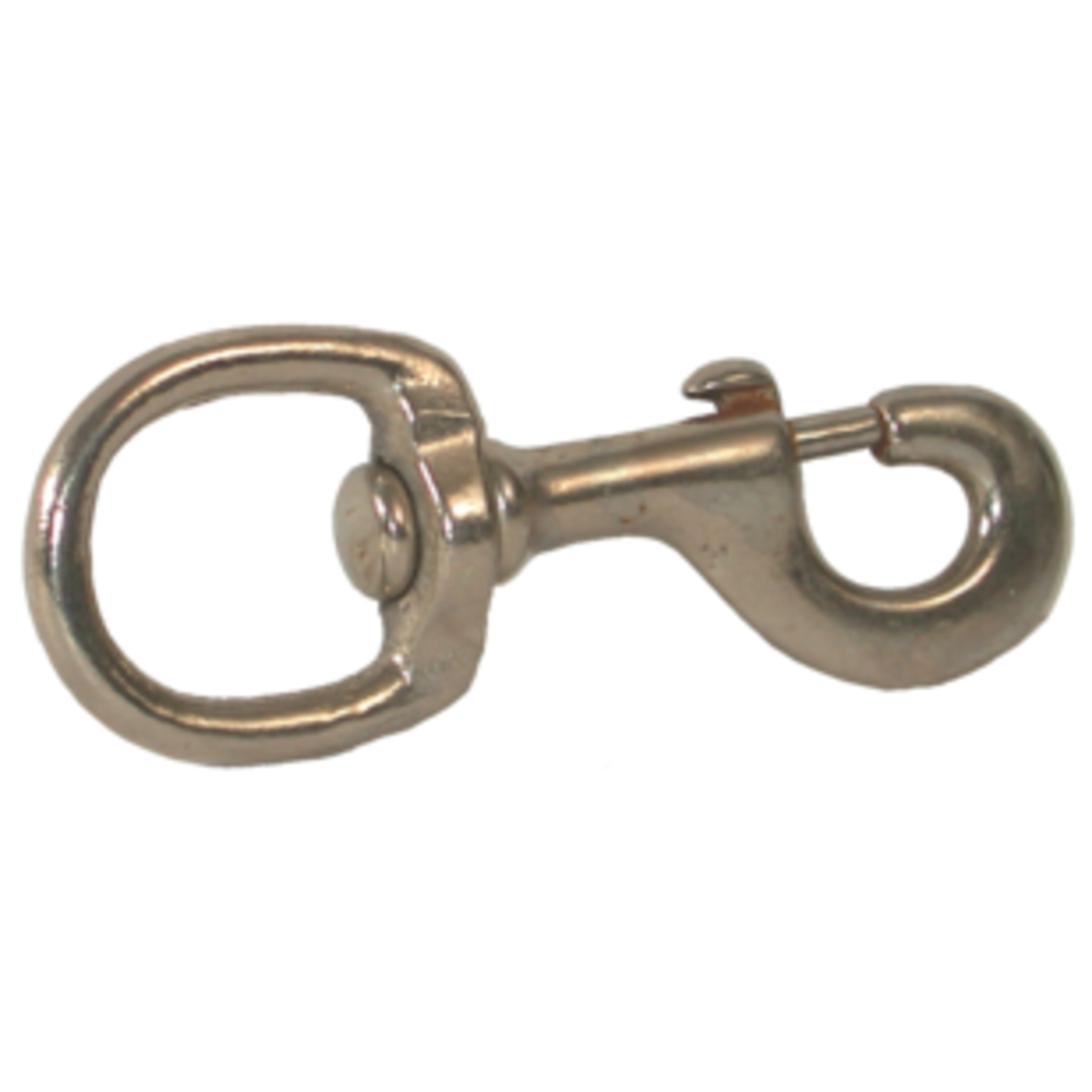 Mousqueton Tirette Acier 1,6 Cm Acier LACME - 847500