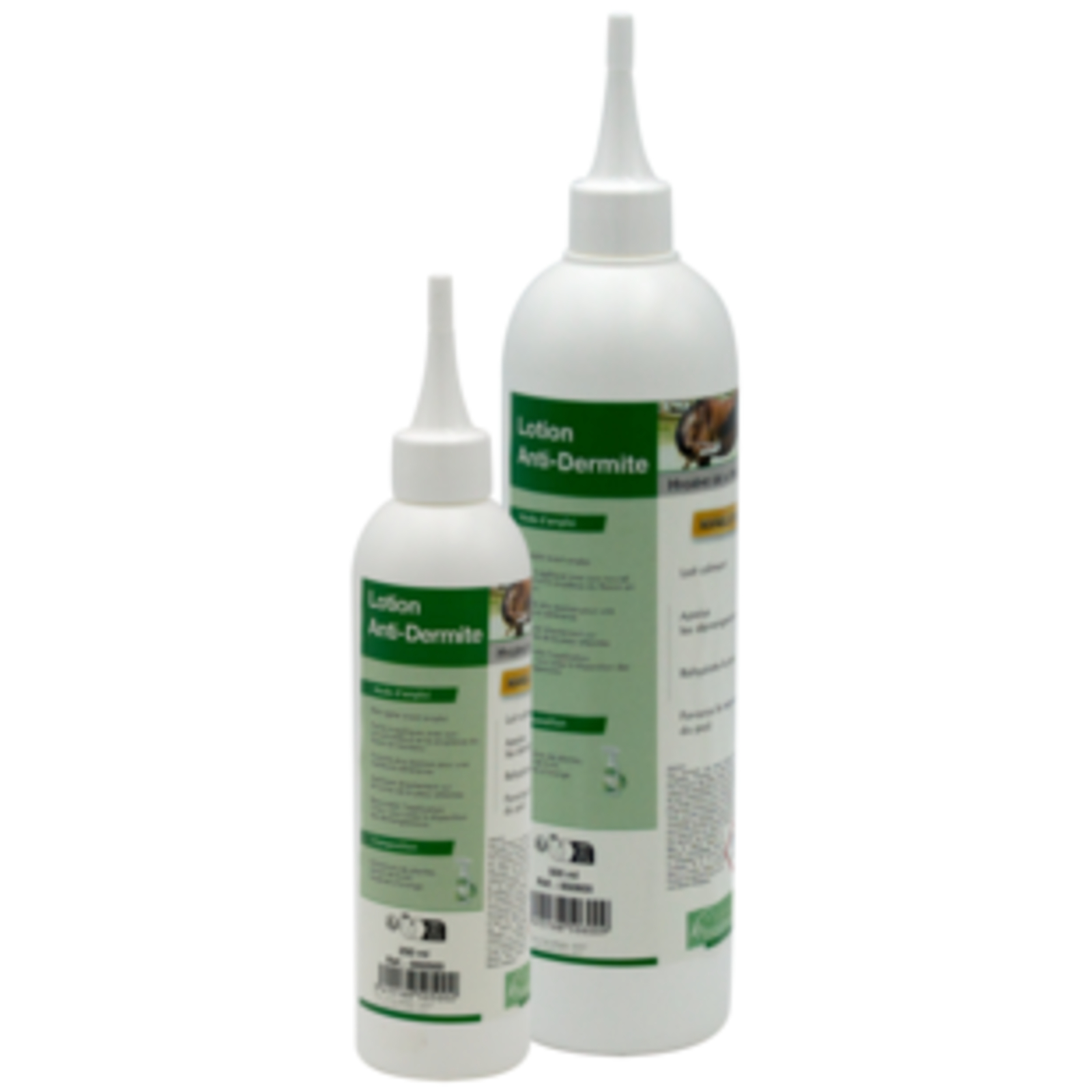 Lotion Anti-Dermite En Bouteille 250 Ml LACME - 850500