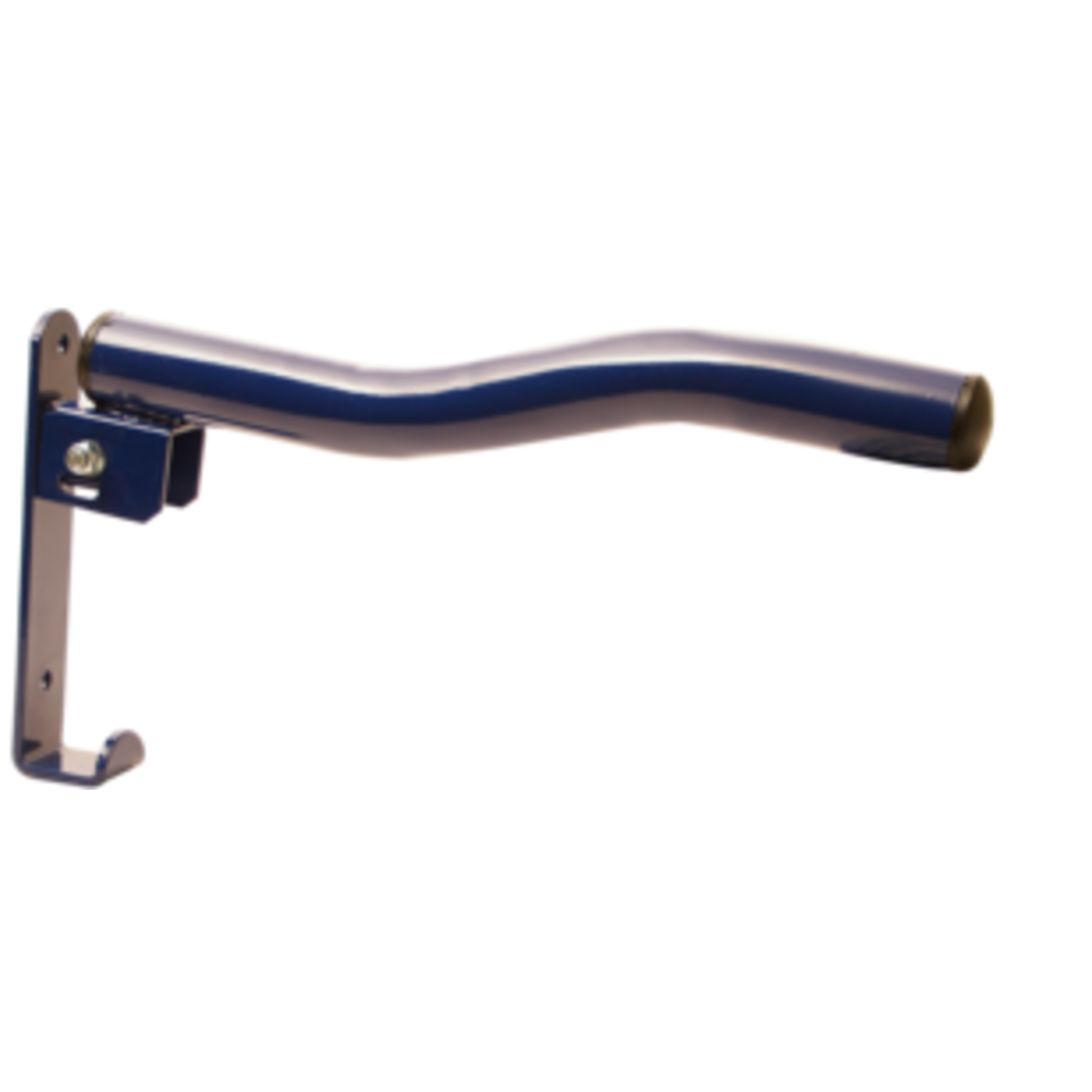 Porte Selle Escamotable Taille Unique Navy LACME - 873111