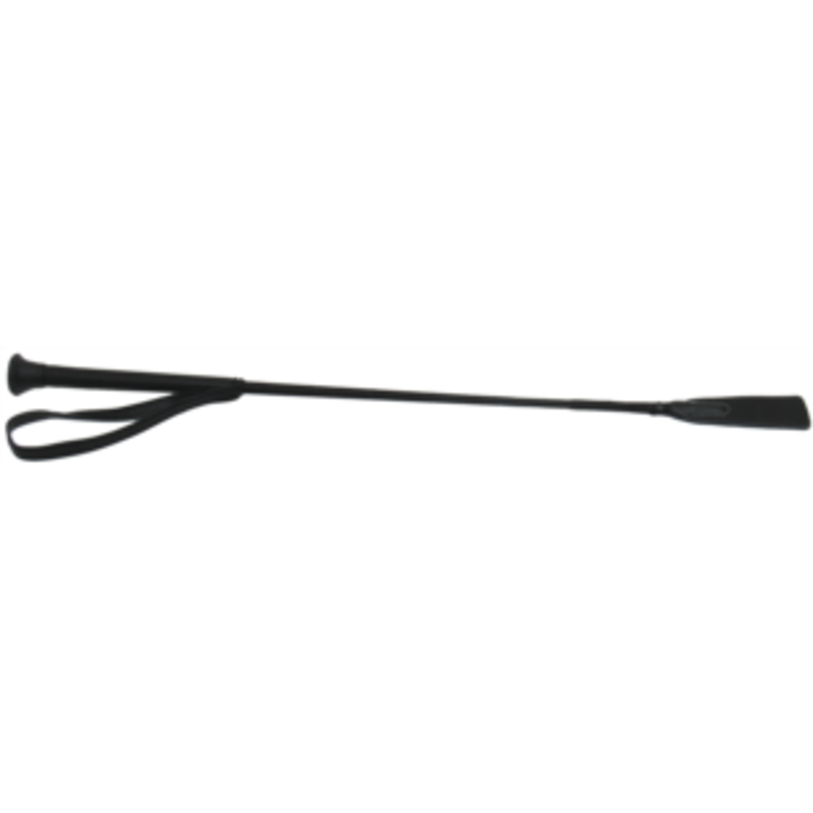 Cravache Club Taille Unique Noir LACME - 883000