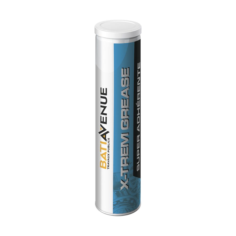 Graisse SUPER ADHERENTE - Tube