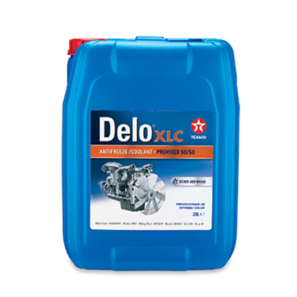 LR -40°C UNIV TEXAGEL Bidon 20L