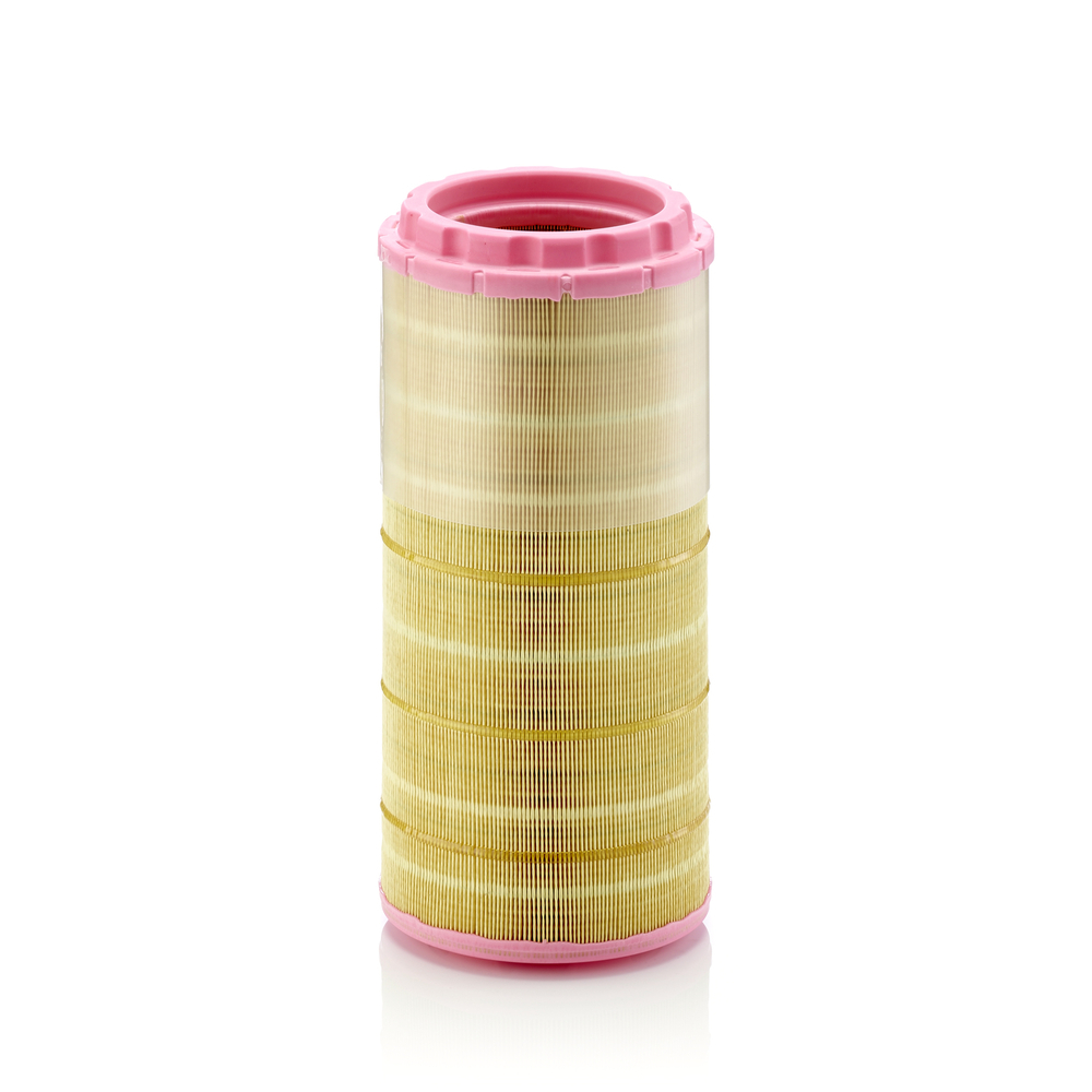 Filtre A Air MANN C16100 - Equivalent SA 17602 HIFI FILTER