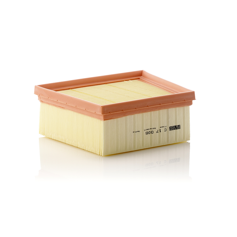 Filtre A Air MANN C17006 - Equivalent SA 5234 HIFI FILTER