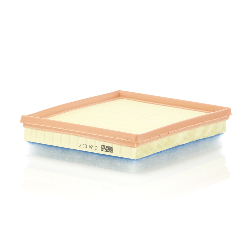 Filtre A Air MANN C24017 - Equivalent SA 4134 HIFI FILTER