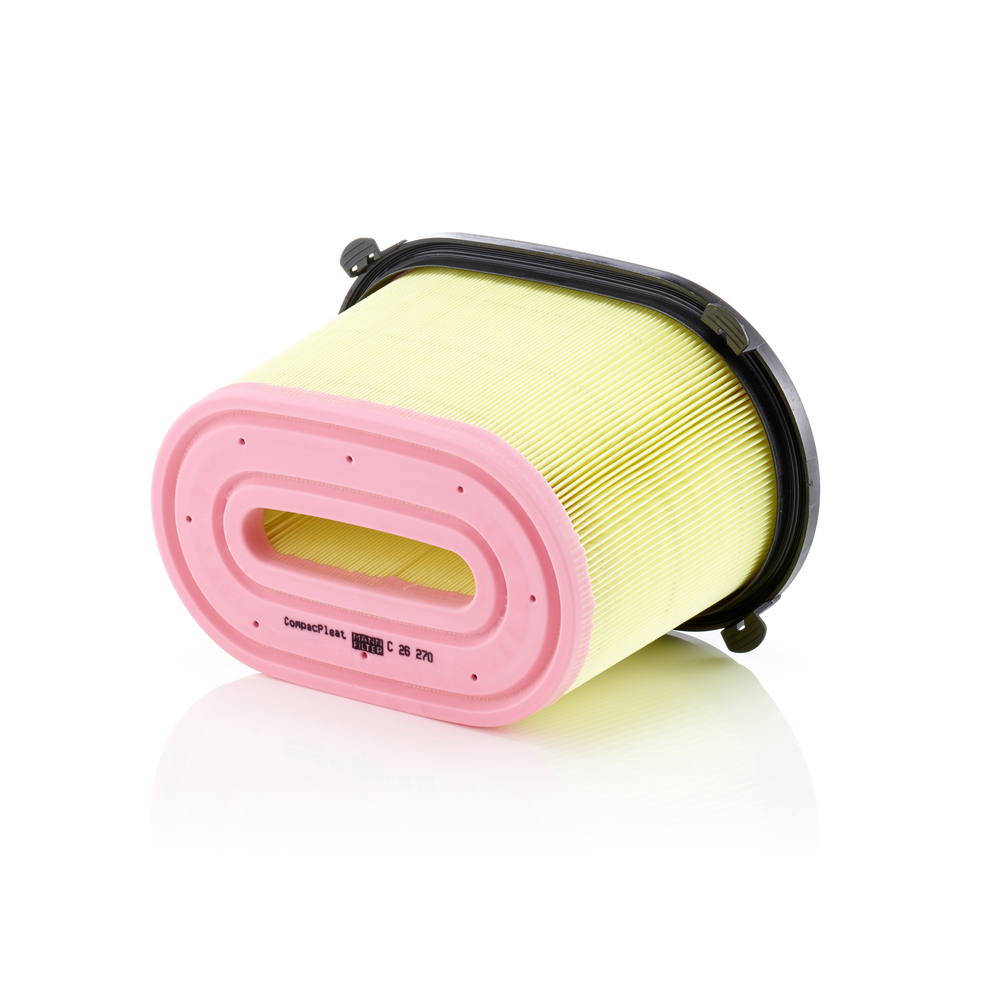 Filtre A Air MANN C26270 - Equivalent SA 17453 HIFI FILTER