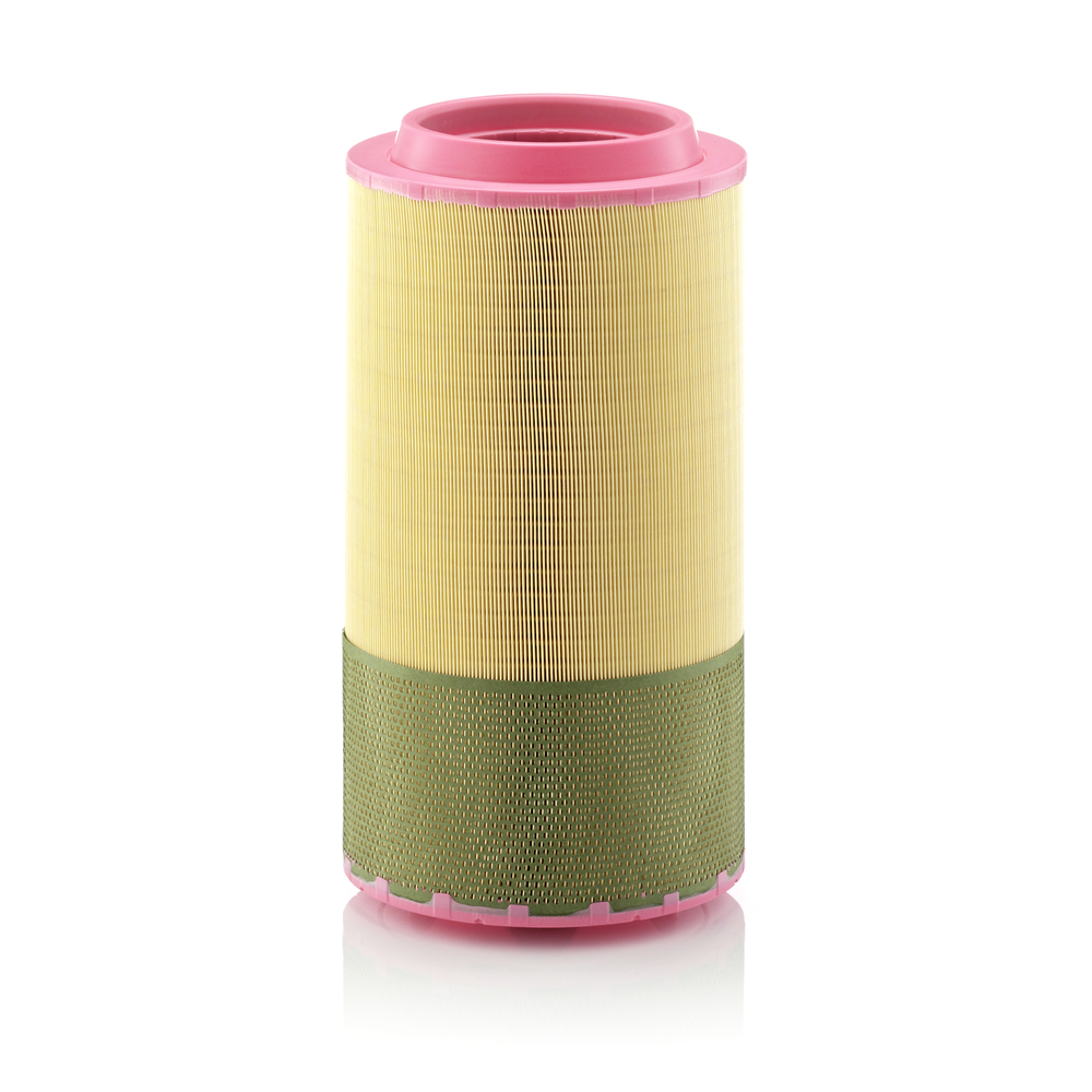 Filtre A Air MANN C271250/1 - Equivalent SA 17256 HIFI FILTER