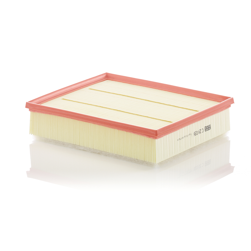 Filtre A Air MANN C29036 - Equivalent SA 5452 HIFI FILTER