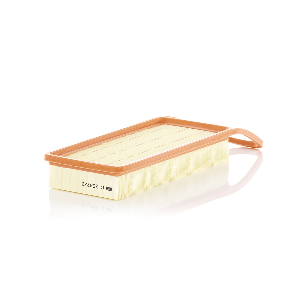 Filtre A Air MANN C3087/2 - Equivalent SA 4044 HIFI FILTER