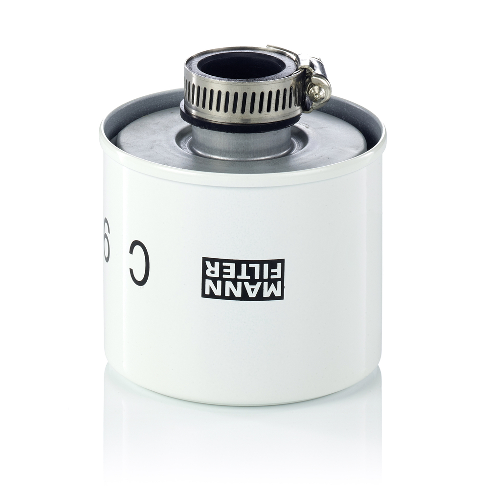 Filtre A Air MANN C9004 - Equivalent SA 11939 HIFI FILTER