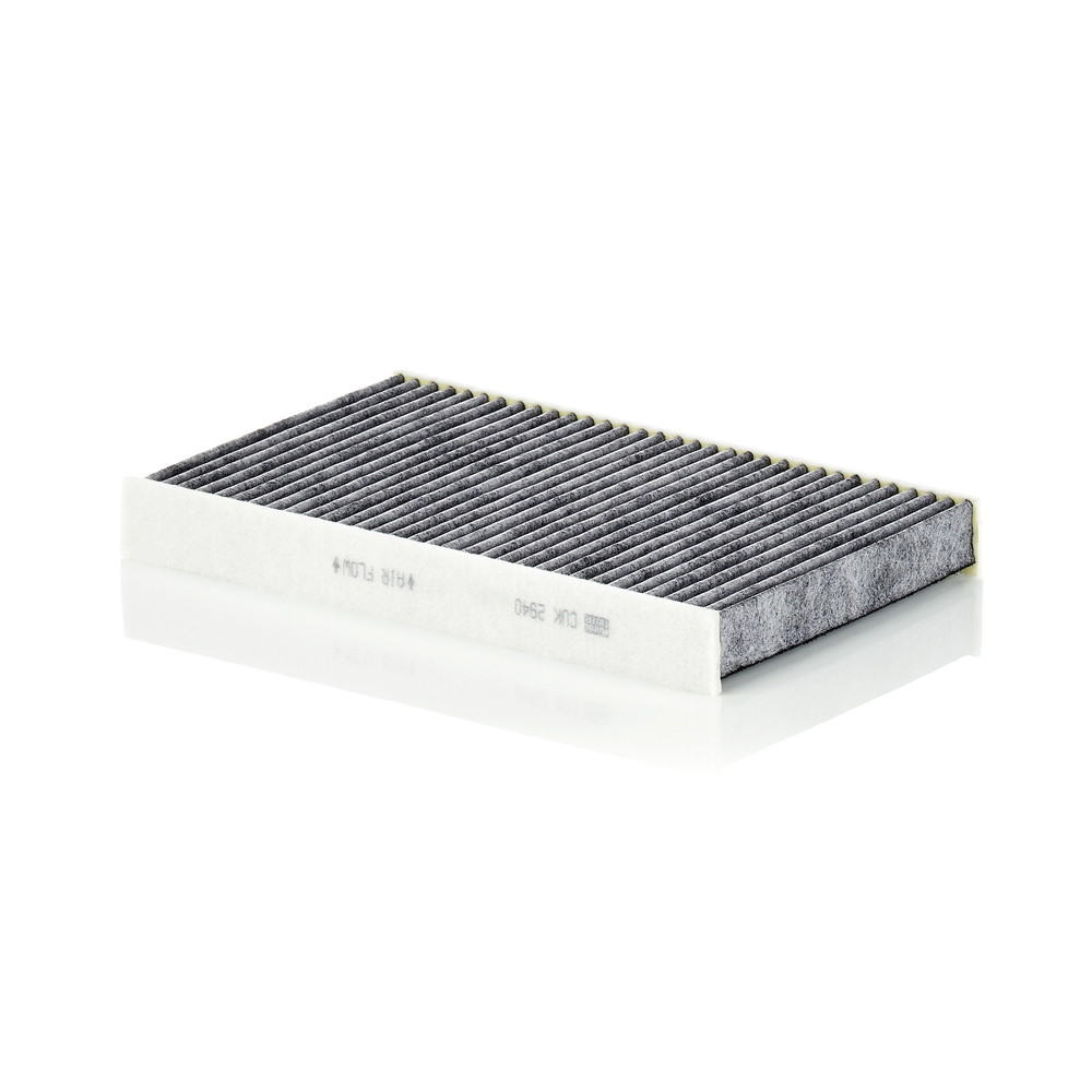 Filtre Habitacle MANN CUK2940 - Equivalent SC 4038 CA HIFI FILTER