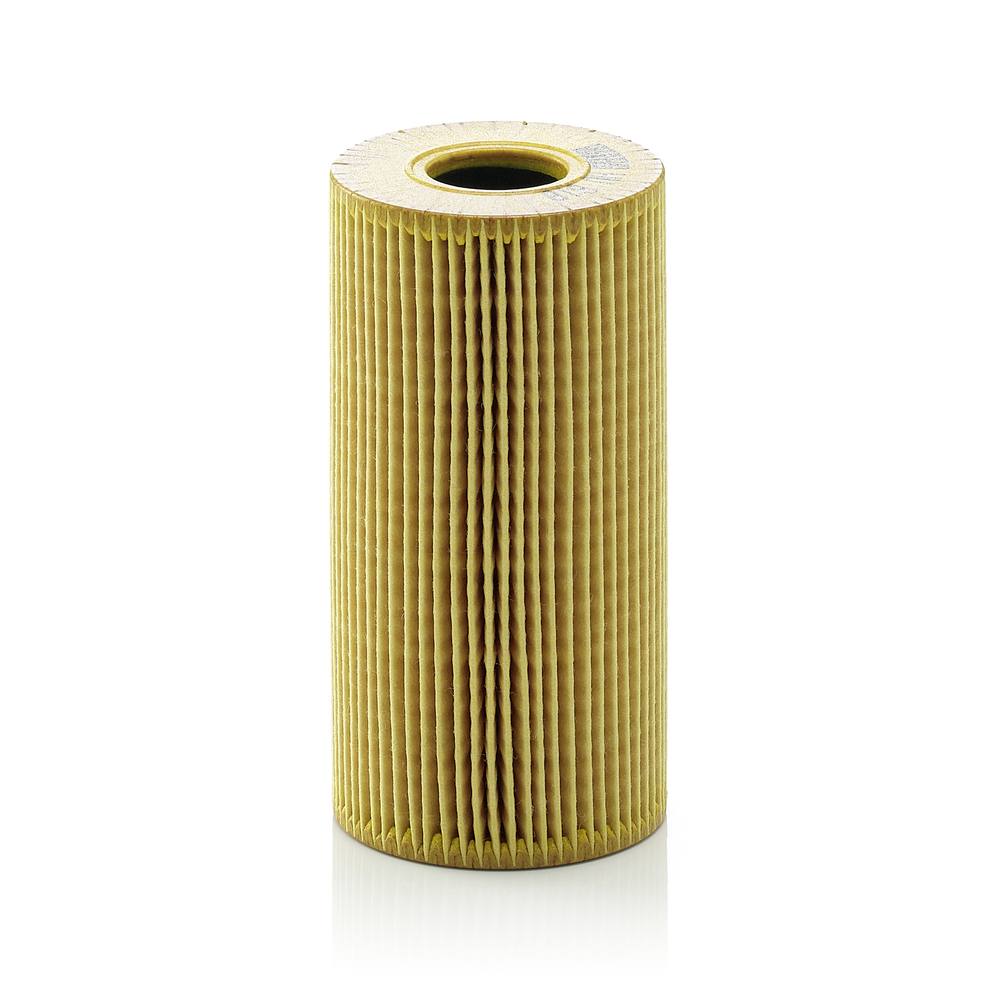 Filtre A Huile MANN HU618X - Equivalent SO 9056 HIFI FILTER