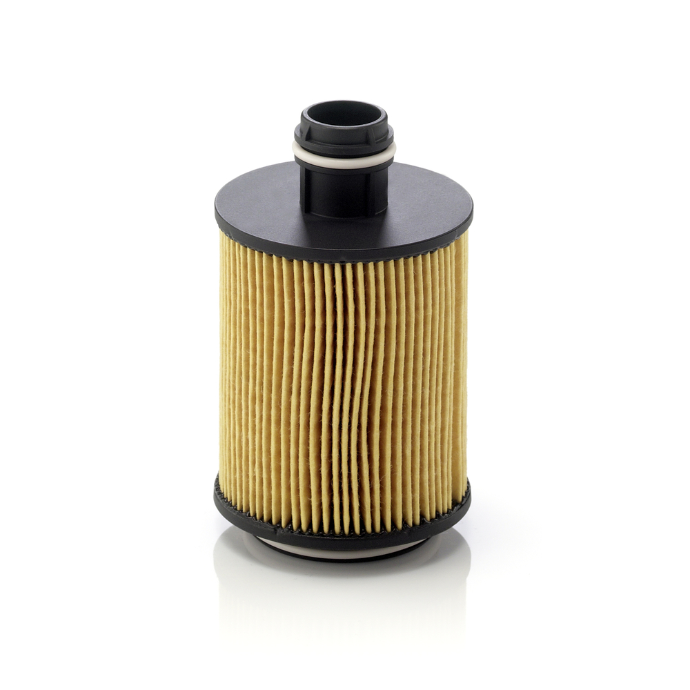 Filtre A Huile MANN HU712/11X - Equivalent SO 8037 HIFI FILTER