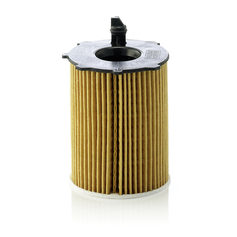 FILTRE VUL-VU HUILE - MANNFILTERS - HU716/2X