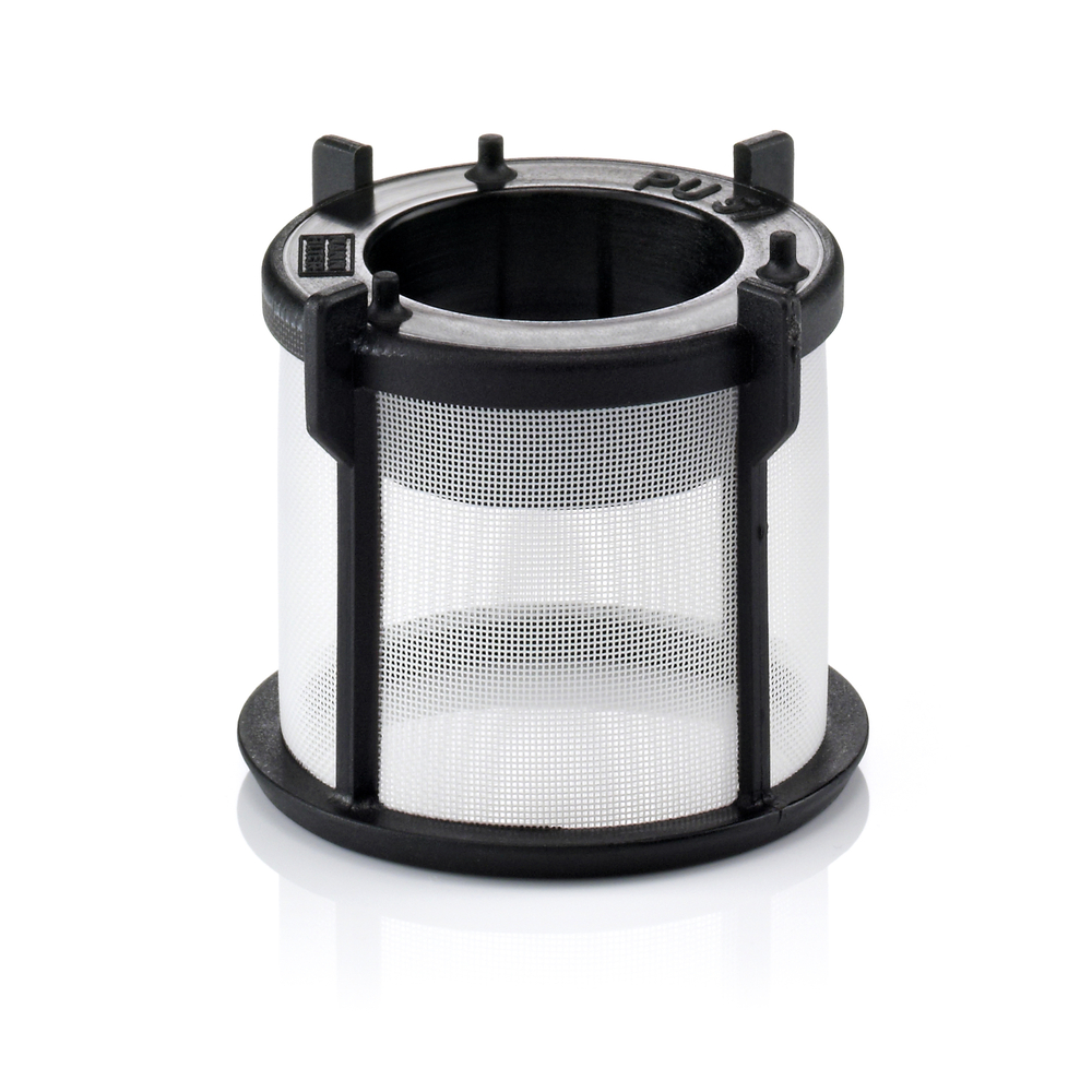Filtre A Gasoil MANN PU51X - Equivalent SN 70283 HIFI FILTER