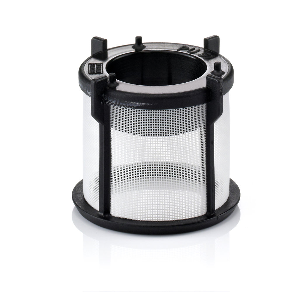 Filtre A Gasoil MANN PU51Z - Equivalent SN 70284 HIFI FILTER