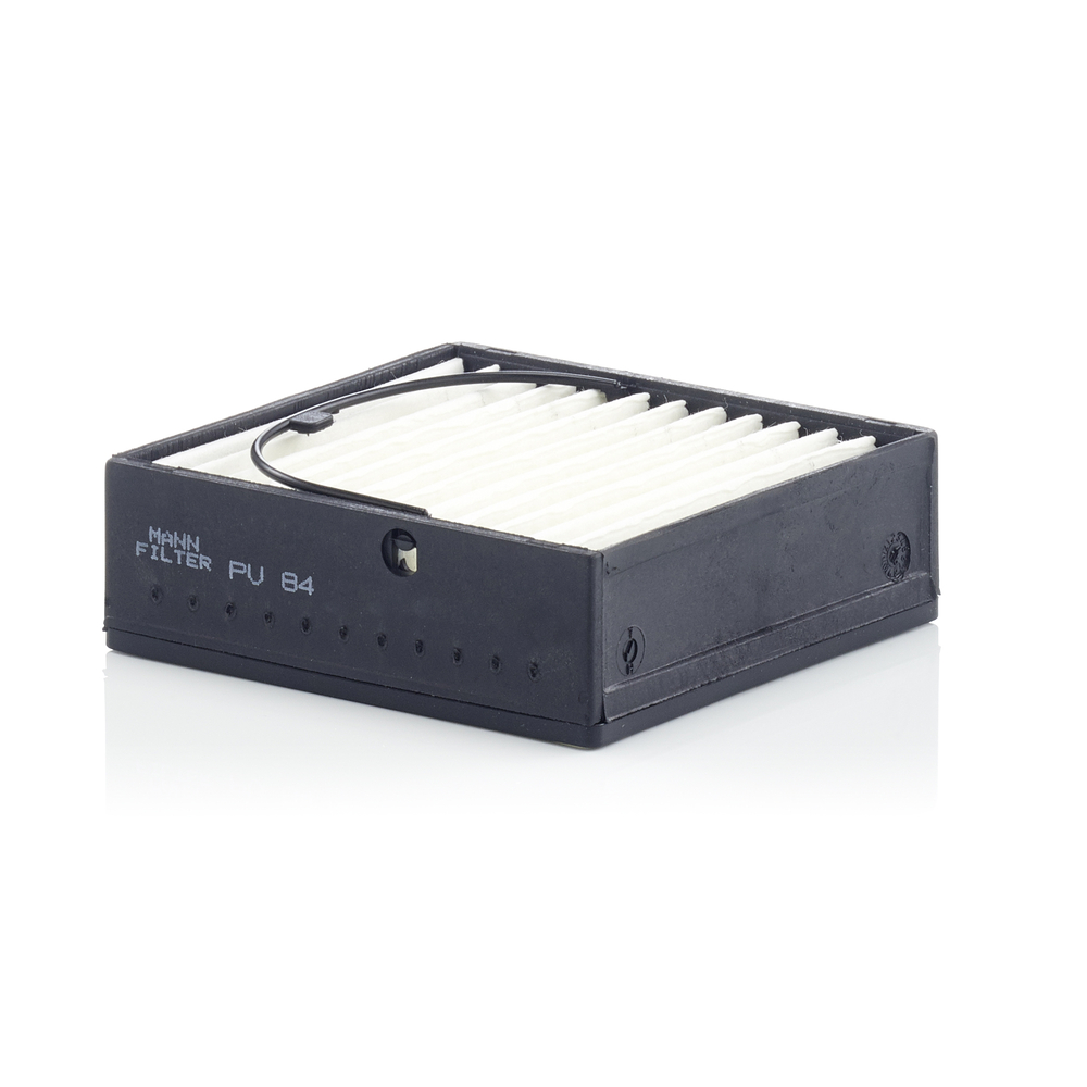 Filtre A Gasoil MANN PU84 - Equivalent SN 70306 HIFI FILTER