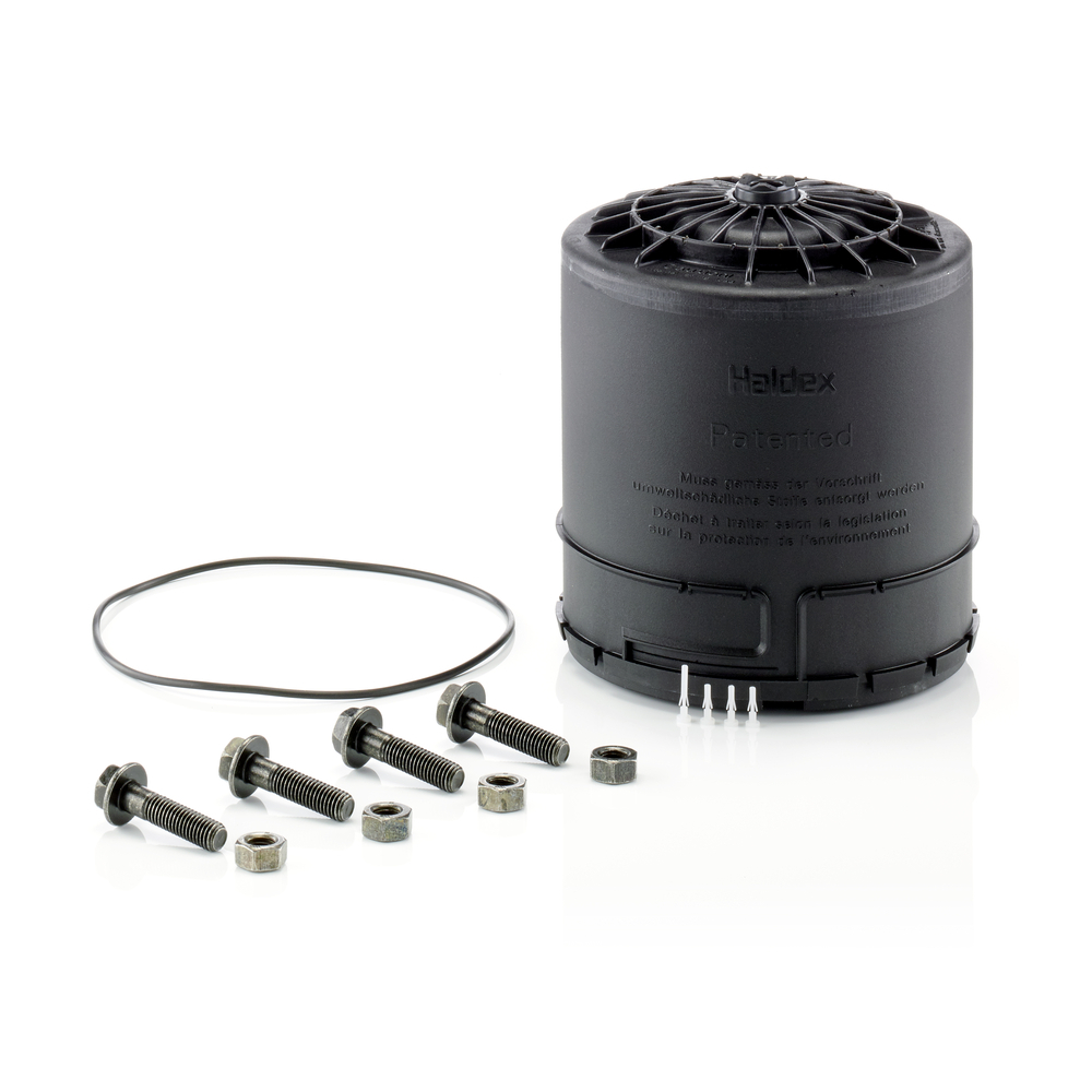Filtre Dessicateur MANN TB15001ZKIT - Equivalent TB 1385 HIFI FILTER