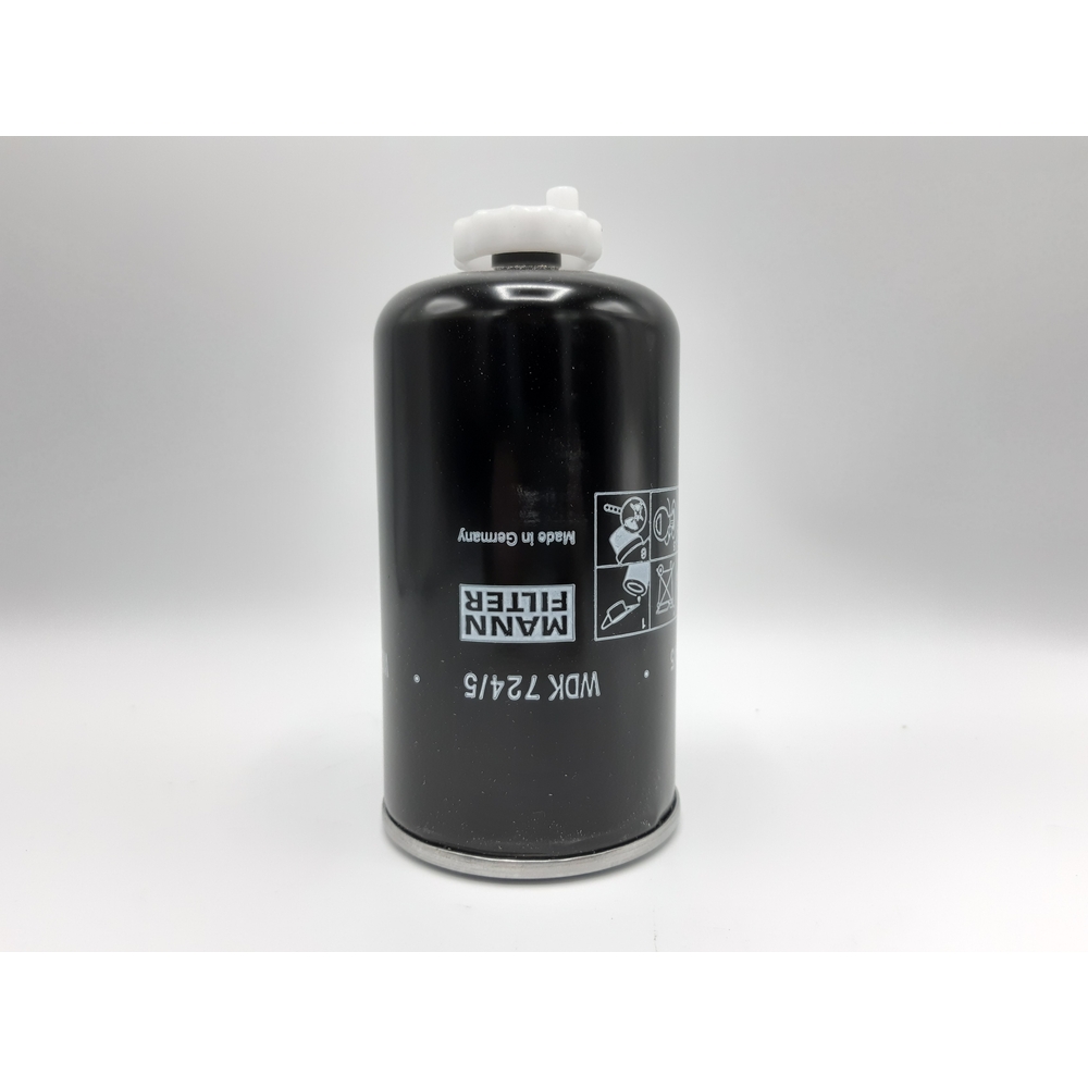 Filtre A Gasoil MANN WDK724/5 - Equivalent SN 70325 HIFI FILTER