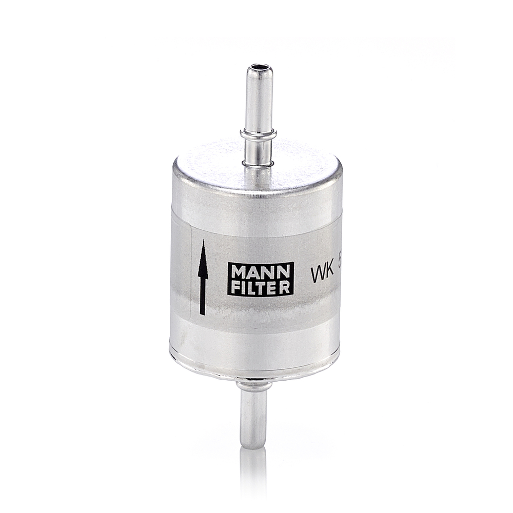 Filtre A Gasoil MANN WK52/1 - Equivalent SN 70239 HIFI FILTER