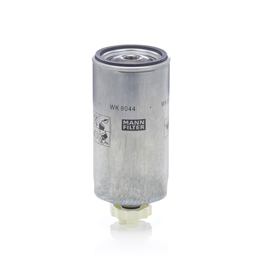Filtre A Gasoil MANN WK8044X - Equivalent SN 40605 HIFI FILTER
