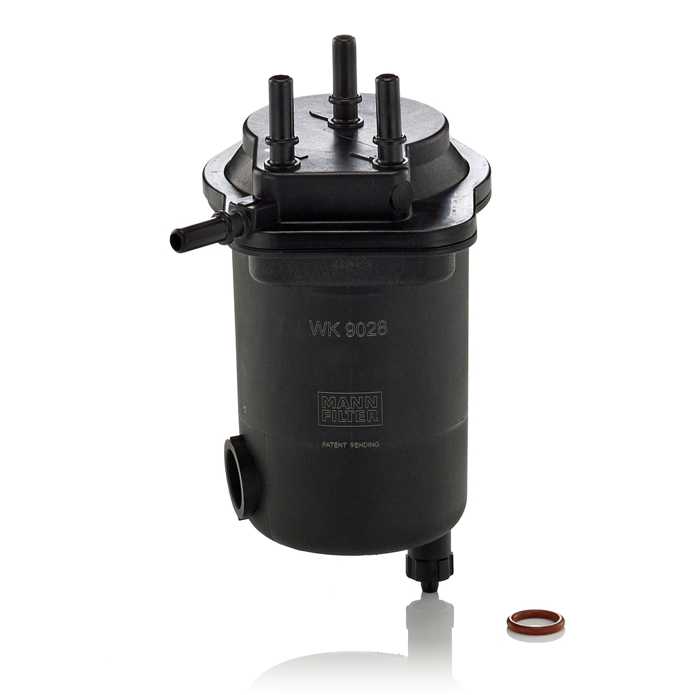 Filtre A Gasoil MANN WK9028Z - Equivalent SN 99134 HIFI FILTER