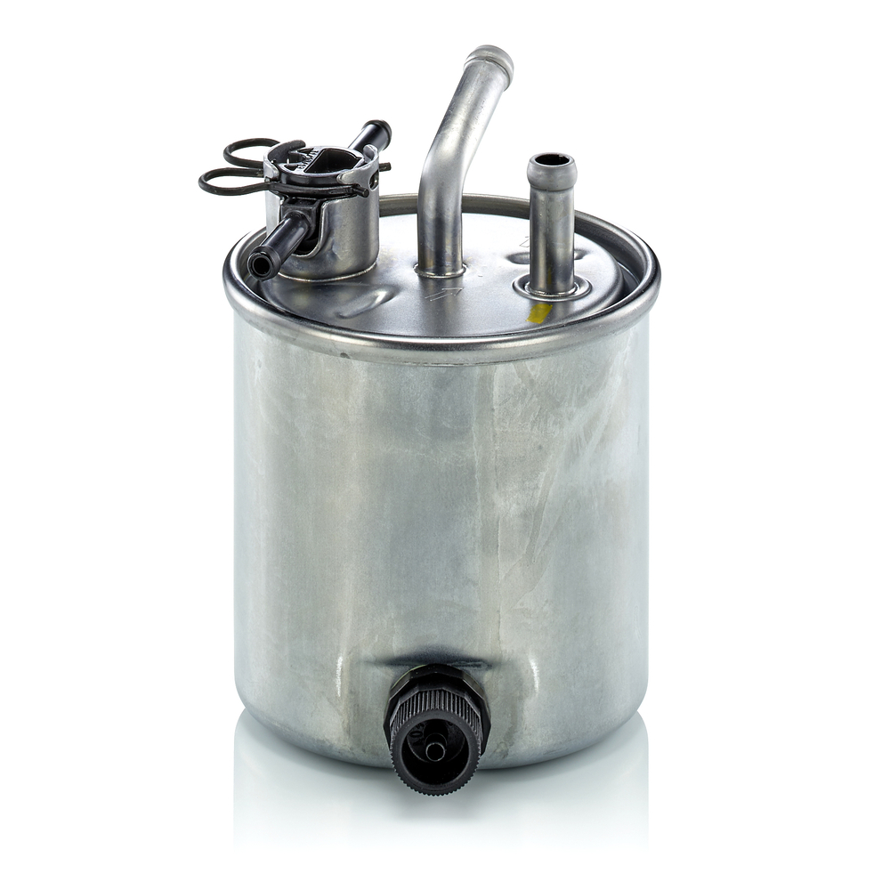 Filtre A Gasoil MANN WK9067 - Equivalent SN 99140 HIFI FILTER