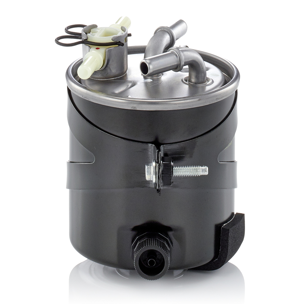 Filtre A Gasoil MANN WK919/1 - Equivalent SN 99141 HIFI FILTER